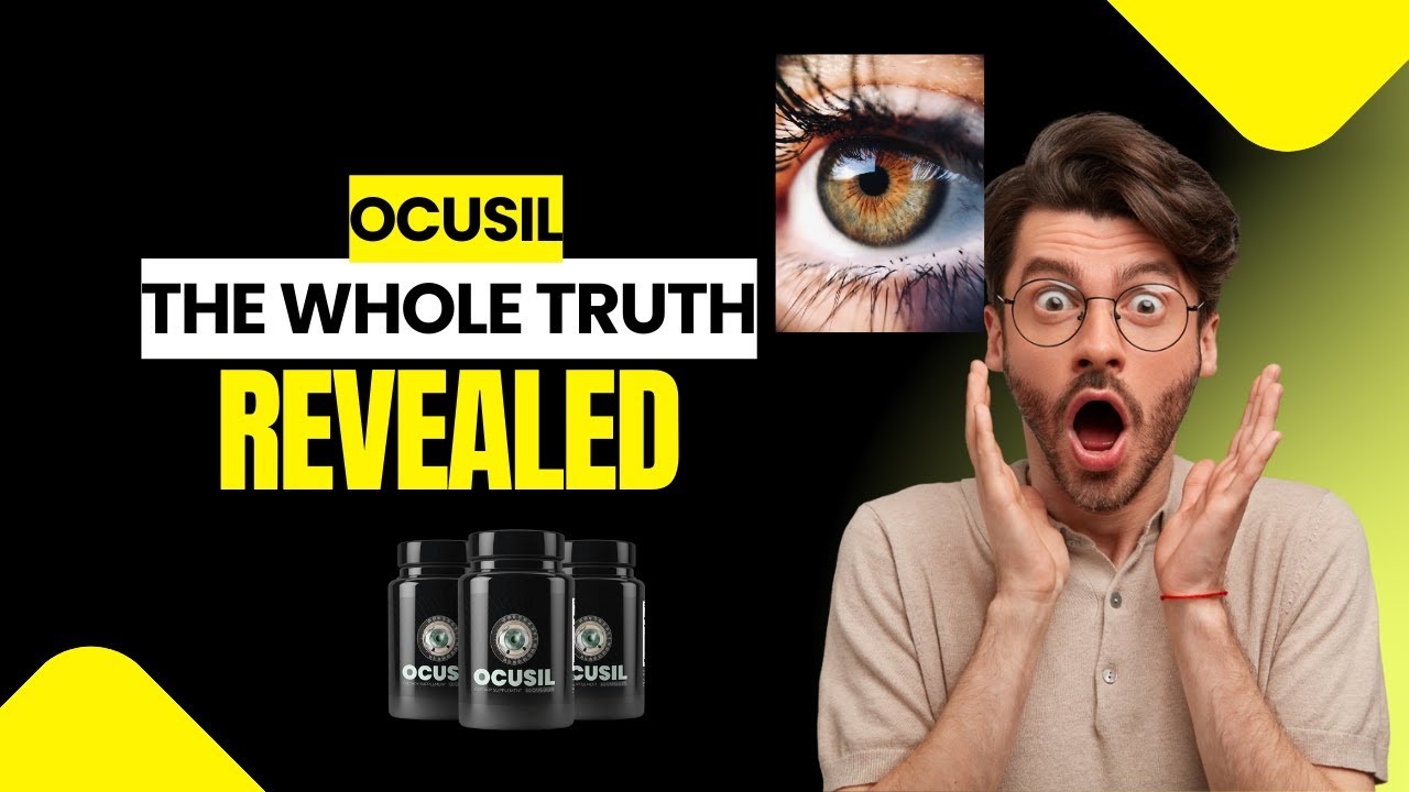 Vision Supplements Tested and Reviewed by ConsumerLab.com